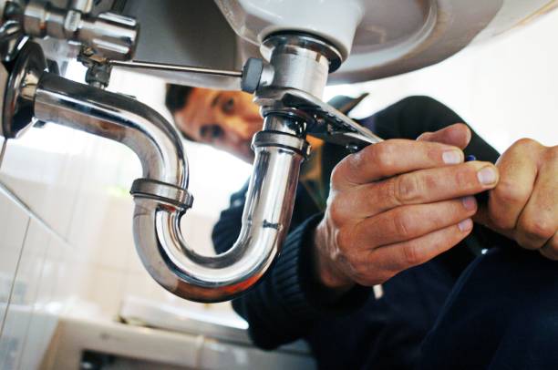 Best Residential Plumbing Services  in Tillmans Corner, AL