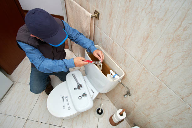 Best Clogged Drain Plumber  in Tillmans Corner, AL
