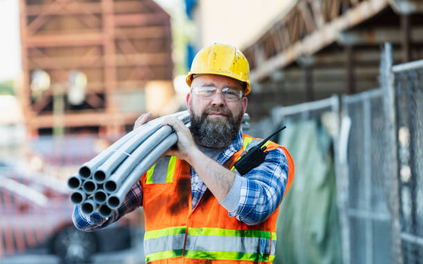 Best Local Plumber Services  in Tillmans Corner, AL